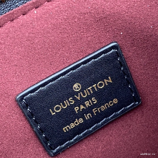 WIS VUITTON NÉONOÉ LOUIS 1224